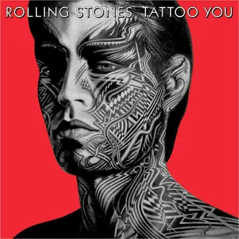 Zahraniční hudba Tattoo You - The Rolling Stones