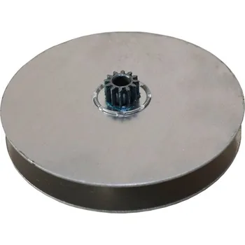 pásmo Civka s pastorkem pro měřící pásmo Spencer 25m (IT-230971) (Náhradní díly pro pásmo Spencer - Cívka s pastorkem pro lesnické měřící pásmo Spencer 25m, půměr 94 mm, pozice 971.)