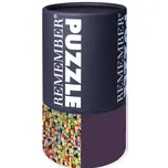 REMEMBER Malibu 500 dílků