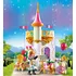 Stavebnice Playmobil Playmobil Princess 70500 Starter pack Princezna