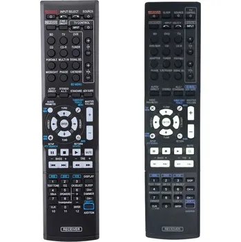 Dálkový ovladač PIONEER AXD7618 - náhradní dálkový ovladač