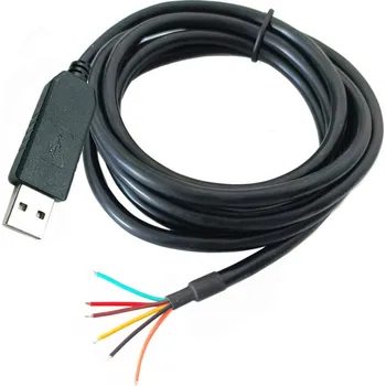 Datový kabel FTDI Originální USB TTL UART Kabel