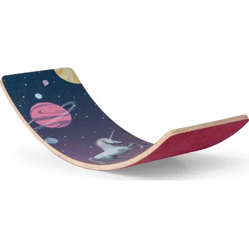 Balanční deska BoarderKING Balance Board Kids balanční deska pro děti (10039585)