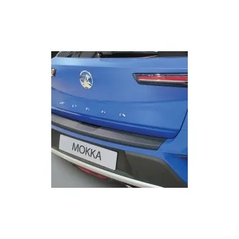 Nárazník RGM ochranný plast hrany zadního nárazníku Opel Mokka II -- od roku výroby 2020-