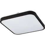 Stropní svítidlo Nowodvorski AGNES LED 8138 černá 4000K IP44