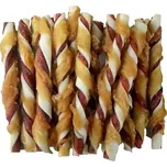 JUKO petfood Exclusive Snacks buvolí…