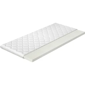 Ložnicová sestava ELTAP Topper / vrchní matrace 120 x 200 x 4 cm - PUR pěna