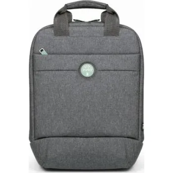 brašna na notebook PORT DESIGNS YOSEMITE ECO BACKPACK, 13/14 , šedá