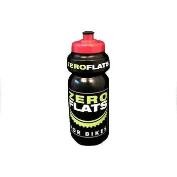 Zeroflats láhev 600 ml