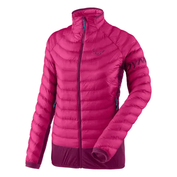 Dynafit TLT Light Insulation W Jacket Flamingo růžová S