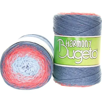 Příze Bugeto Harmony mix09