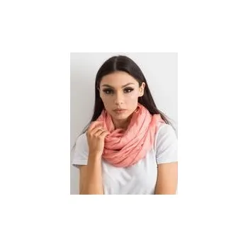 Šála Dámská šála s kamínky F84037 - FPrice světle béžová one size