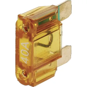 Autoelektrika MAXI pojistka 40A ACV 30.3930-40