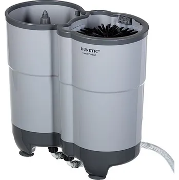 Myčka nádobí Myčka DUNETIC Compact Šedá na bar