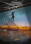 Worldrunner: Lovci - Thomas Thiemeyer…