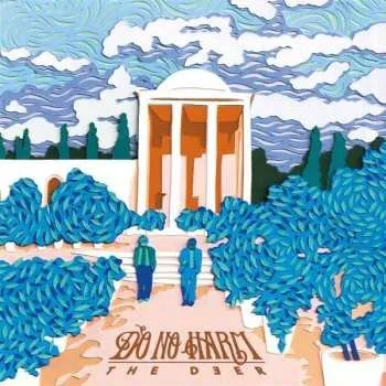 Zahraniční hudba LP The Deer: Do No Harm 2020 180g Vinyl