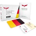 Nepustilovy výukové karty: Němčina: Nepravidelná slovesa - Jiří Nepustil (2020, volné listy)