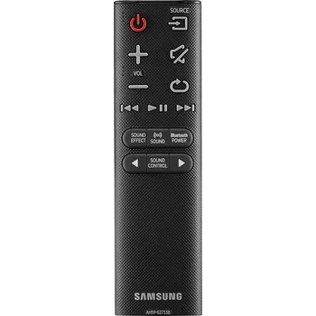Dálkový ovladač SAMSUNG AH59-02733B - originální dálkový ovladač