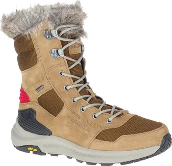 Dámská zimní obuv Merrell Ontario Tall Polar WTPF J035566