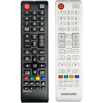 SAMSUNG BN59-01248A - náhradní dálkový ovladač