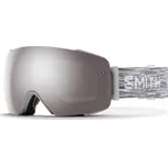 Smith I/O MAG - Cloudgrey / Chromapop Sun Platinum Mirror