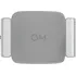DJI OM Fill Light Phone Clamp šedý