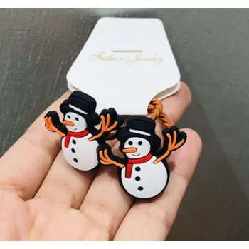 Čelenka B-TOP Dětské gumičky do vlasů s postavičkou - 2 ks Typ: Typ 2