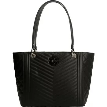 Kabelka Guess Noelle Elite Black