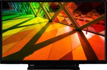 Televizor Toshiba 32" LED (32L3163DG)