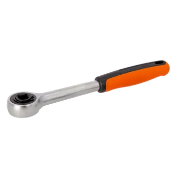 Ráčna Reverzibilní račna 1/2" BAHCO 8195-R