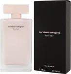 Narciso Rodriguez For Her W EDP 100 ml