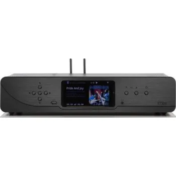 Hi-Fi systém Atoll ST 300 Signature - černá
