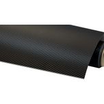 Samolepicí carbonová folie černá 152x180cm folie carbon - AUTOMAX