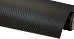 4CAR Fólie ozdobná 3D carbon černý 100…