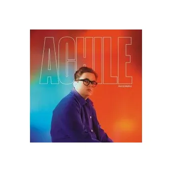 Zahraniční hudba Pas Si Simple / Vinyl / 2LP - Achile [2 LP]