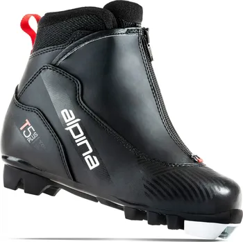 Běžkařské boty ALPINA T-5 PLUS JR 21/22 Velikost: 30