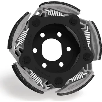 Spojková sada Spojka Malossi Maxi Fly Clutch, Suzuki Burgman K7, K8, K9 M.5213296