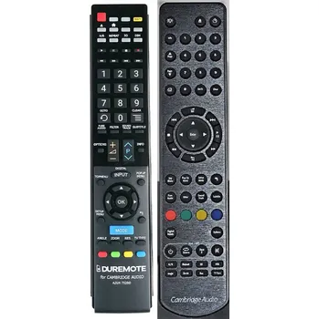 Dálkový ovladač CAMBRIDGE AUDIO AZUR 752BD - dálkový ovladač duplikát