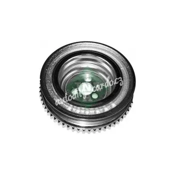 Rozvod motoru Řemenice klikové hřídele INA (IN 544003410) - FIAT