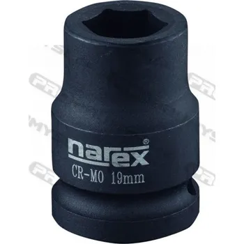 Gola hlavice Průmyslová hlavice 1/2"-CrMo, NAREX HL, 15mm-24046115