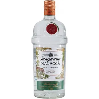 Gin Tanqueray Malacca 1 l