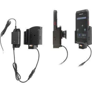 Brodit držák pro pevnou instalaci na Honeywell-CT40 XP, 713105