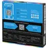 PC ventilátor Arctic P12 PWM PST RGB 0dB ACFAN00186A