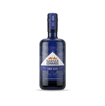 Gin Warner Edwards Original gin 0,7 l