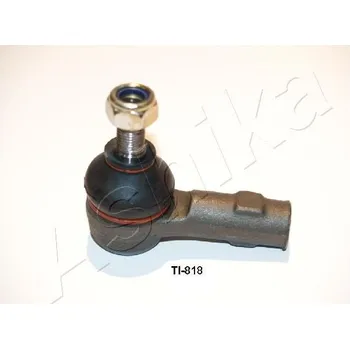 Táhlo řízení Hlava příčného táhla řízení ASHIKA 111-08-818