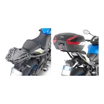3119FZ montážní sada Suzuki GSX S 1000 (21-25) pro Monorack M5,M7,M8,M9,M5M,M6M GIVI s.r.l. 344462