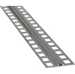 CJL dilatace ALU H2 250cm šedá