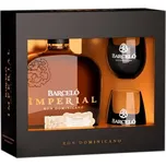 Ron Barceló Imperial 38 %