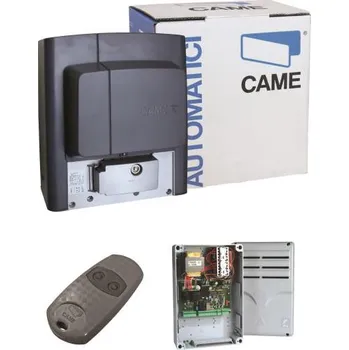 Pohon brány CAME pohon pro posuvné brány set, max 2200kg - 400