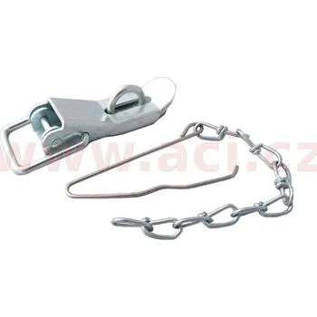 závěr bočnic - přeska se závlačkou (bez protikusu) ORIGINÁL, 9908188